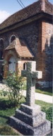 picture of Aston Tirrold URC church